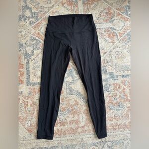 Lululemon Athletica Leggings